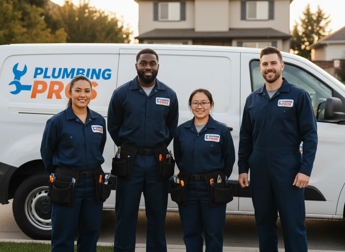 Water Heater Repair company in Black Hawk, CO